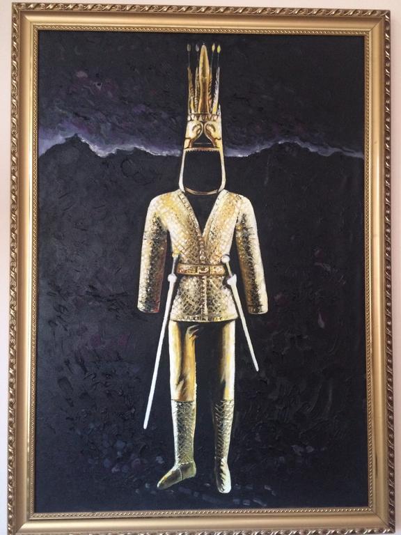 Altyn Adam Hotel Pavlodar Kamer foto